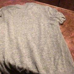 Genser sweater jas, som rapportert av De Heeren van Aemstel ved bruk av iLost