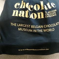 Sack - jute draagtas, gemeldet von Regio Antwerpen - Brussel über iLost