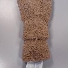 Luvas, segundo informou Vrije Universiteit Amsterdam usando iLost