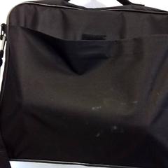 Ordenagailu eramangarriaren poltsa tas, gisa salatu by Hermes Eindhoven iLost erabiliz