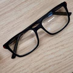 Bicchieri Noir, come riportato da IKEA Villiers-sur-Marne utilizzando iLost