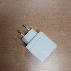 Adapter Wit, as reported by Arriva Vechtdallijnen using iLost