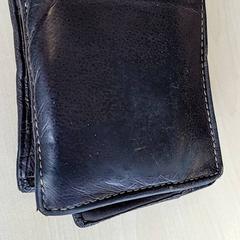 Wallet Agarwal, as reported by Connexxion Haarlem IJmond using iLost