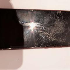 Cellulare noir Oddo, come riportato da TCL utilizzando iLost