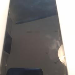 Smartphone zwart Apple, a été signalé par Centraal magazijn utilisant iLost