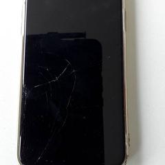 Smartphone Zwart iPhone, ha sido reportado por Centraal magazijn con iLost