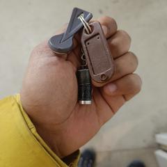 Keys, iLost에 보고됨