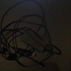 Adapter, amint azt Van der Valk Hotel Amsterdam Zuidas az iLost segítségével jelentette.