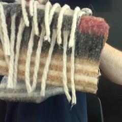 Xal, segundo informou MEININGER Hotel Vienna Downtown Franz usando iLost