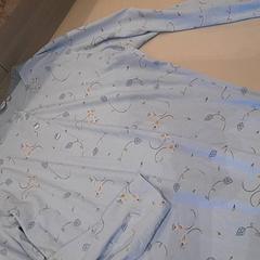 Blouse, zoals gemeld door Van der Valk Hotel Schiphol met iLost