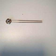 Molletta, come riportato da Twisto utilizzando iLost