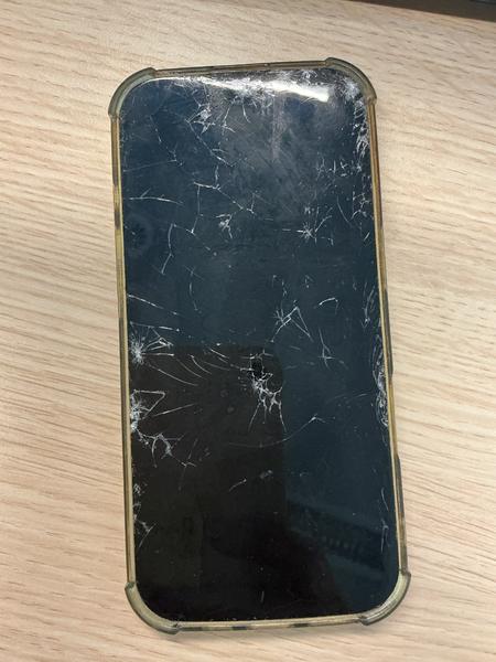 Smartphone Apple