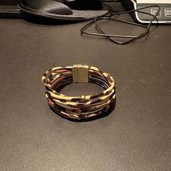 Bracelet Panter armband, as reported by Van der Valk Hotel Veenendaal using iLost