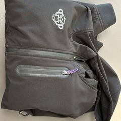 Giacca, come riportato da Gebo Tours utilizzando iLost