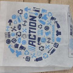 Bag, som rapportert av Regio Antwerpen - Brussel ved bruk av iLost