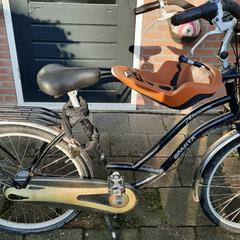 Fiets, ako bolo nahlásené iLost