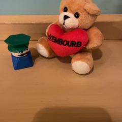 Speelgoed, zoals gemeld door Familie Resort Molenwaard met iLost