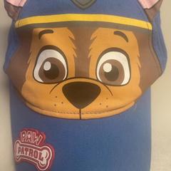 Casquette paw patrol, as reported by Burgers' Zoo using iLost