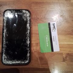 Iphone., como reportado ao iLost