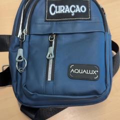 Rugtasje, rapporterat av RET med iLost