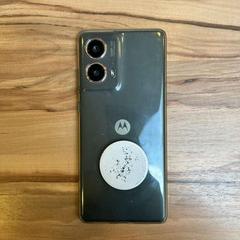 İLost kullanarak Wilmering Vechta tarafından bildirildiği gibi Cep telefonu schwarz Motorola