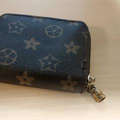 Peňaženka Tribak, ako bolo nahlásené Regio Oost-Vlaanderen pomocou iLost