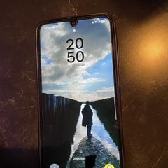 Samsung telefoon, som rapportert til iLost