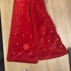 Sjal, som rapportert av Pathé Zwolle ved bruk av iLost