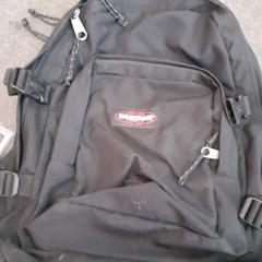 가방, iLost를 사용하여 Centraal magazijn에 보고됨