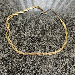 Gouden ketting My, como reportado ao iLost