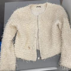 Jacke Wit, gemeldet von IKEA Eindhoven über iLost