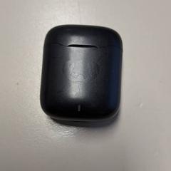 Airpods-deksel, som rapportert av Connexxion Haarlem IJmond ved bruk av iLost