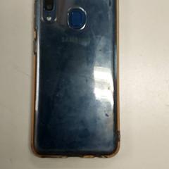 스마트 폰 Samsung, iLost를 사용하여 Regio Antwerpen - Brussel에 보고됨