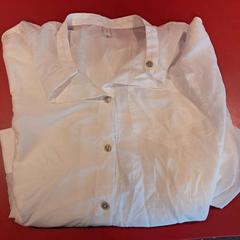 Shirts Hvid, as reported by Fjord Line – MS Stavangerfjord / Bergensfjord using iLost