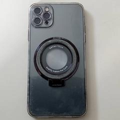Smartphone-a Apple, gisa salatu by Centraal magazijn iLost erabiliz