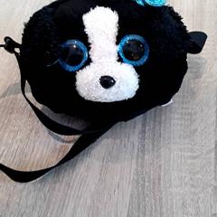 Tasje, rapporterat av EBS Tramplein med iLost