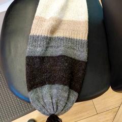 Kendő, amint azt IKEA Nantes az iLost segítségével jelentette.