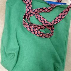 Bag - Stoffen tasje Bral, som rapportert av Centraal magazijn ved bruk av iLost