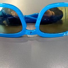 색안경 zonbebril, iLost를 사용하여 Qbuzz GD Groningen HS에 보고됨