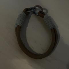 Polsera, segons ha informat Jaarbeurs mitjançant iLost