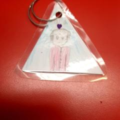 Clauer, segons ha informat UvA REC mitjançant iLost