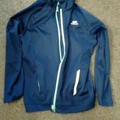 Txamarra Blauw, gisa salatu by Burgers' Zoo iLost erabiliz