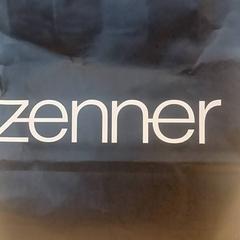 Bag Zenner tas, as reported by RAI Amsterdam using iLost
