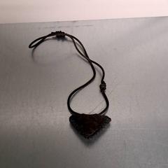 Halsband, rapporterat av Keolis Lund med iLost