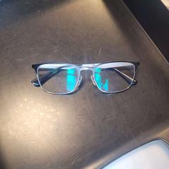 Bril, zoals gemeld door Breda University of Applied Sciences Mgr. Hopmansstraat met iLost