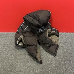 İLost kullanarak Centraal magazijn tarafından bildirildiği gibi Jas bruin