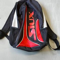 Ryggsekk, som rapportert av Regio Oost-Vlaanderen ved bruk av iLost