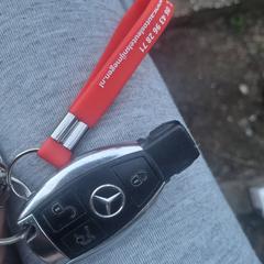 Autosleutel mercedes, como reportado ao iLost