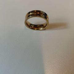 Sieraad Ring, zoals gemeld door Gemeente Heusden met iLost