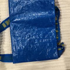 Eco bag, as reported by IKEA長久手 using iLost